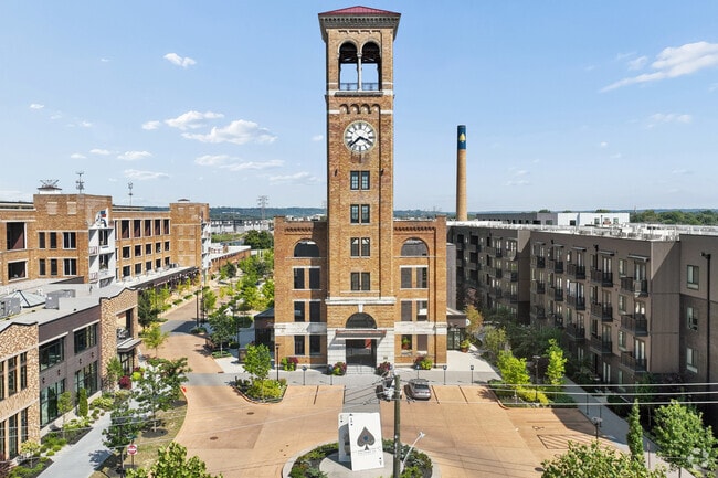 Building Photo - Factory 52 Apartments
