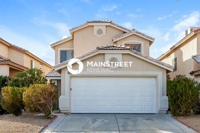 Foto del edificio - 4 Bedroom Pet-Friendly Home in LAS VEGAS, ...