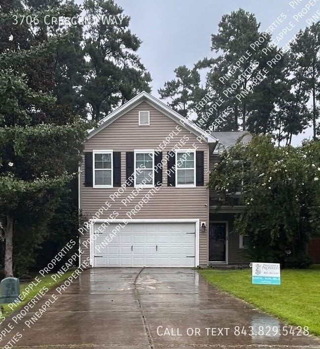 Building Photo - 3706 Crescent Way
