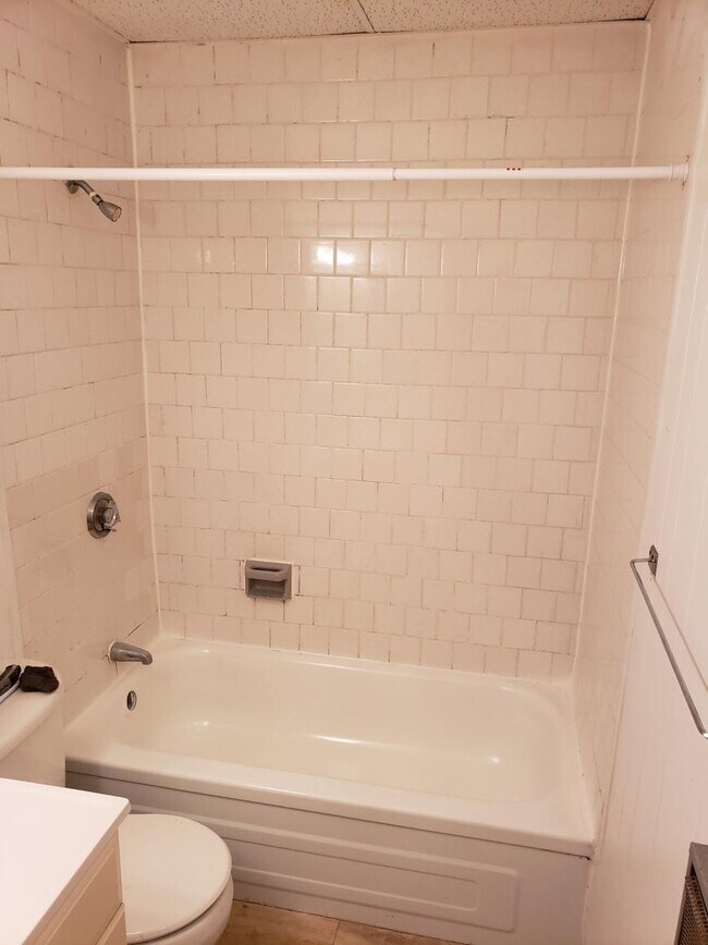 Foto del edificio - 1 bedroom in Boston MA 02135