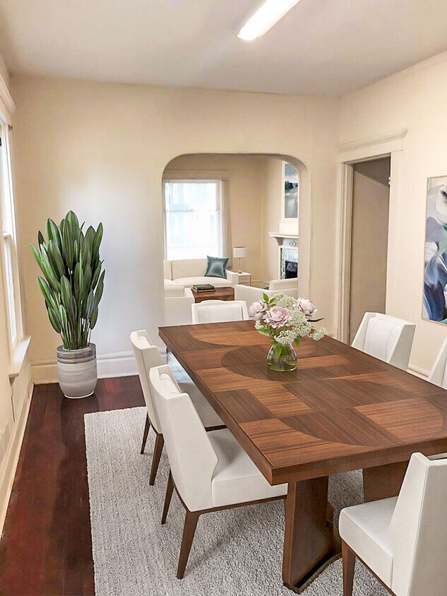 Foto principal - 46-48 West Blake Avenue