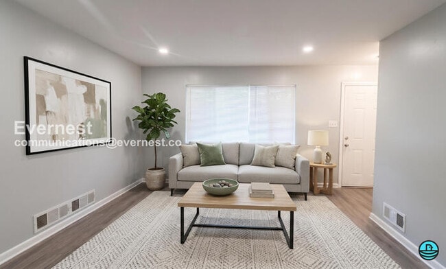 Foto del edificio - 3227 Hobart Dr NW