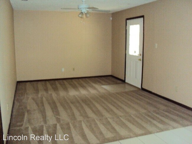 Building Photo - 2 br, 1 bath House - 1309 Ponderosa Dr Apt B1