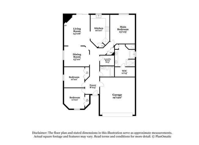 Foto del edificio - 2066 Tanager Dr