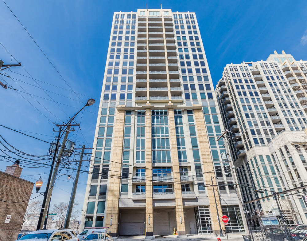 Foto principal - 700 N Larrabee St