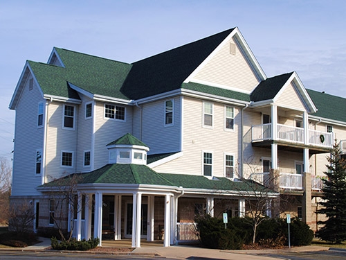 Foto principal - White Oaks Apartment Homes - Senior - 55+