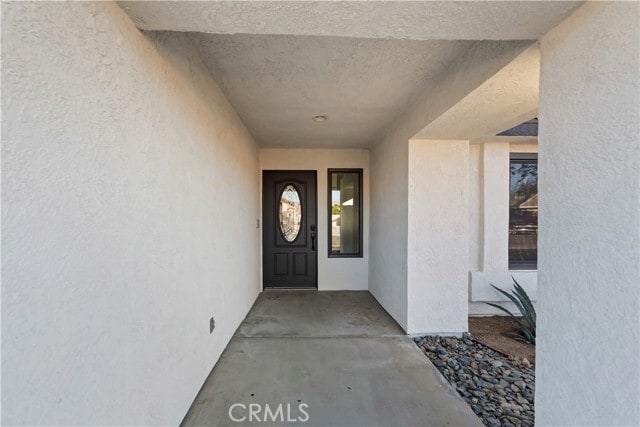 Foto del edificio - 68135 Encinitas Rd