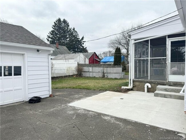 Foto del edificio - 126 Ohio Ave