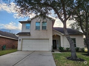 Building Photo - 16915 Melvin Oaks Ct
