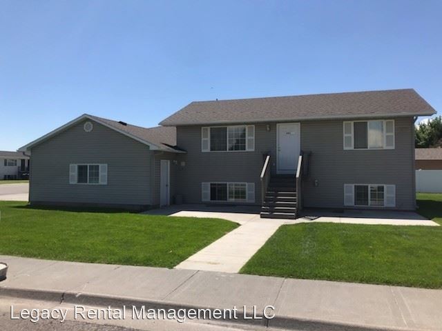 Foto principal - 2 br, 1 bath House - 680 Tyra