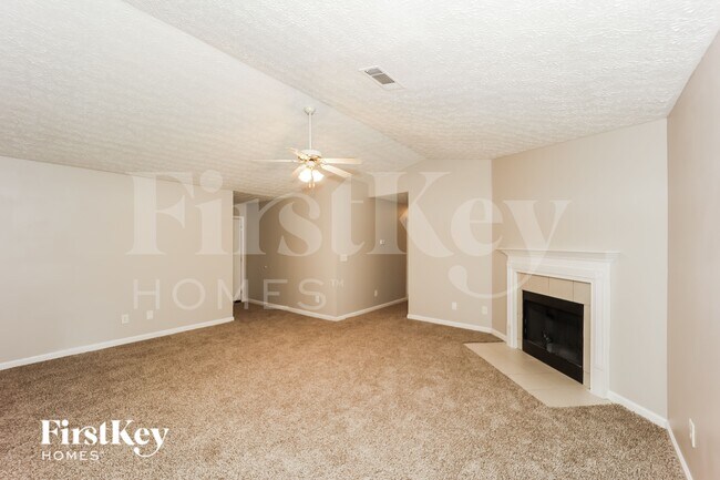 Building Photo - 941 Jester Creek Ct