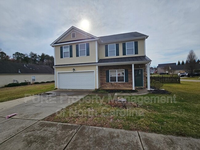Building Photo - 104 S Ranney Way