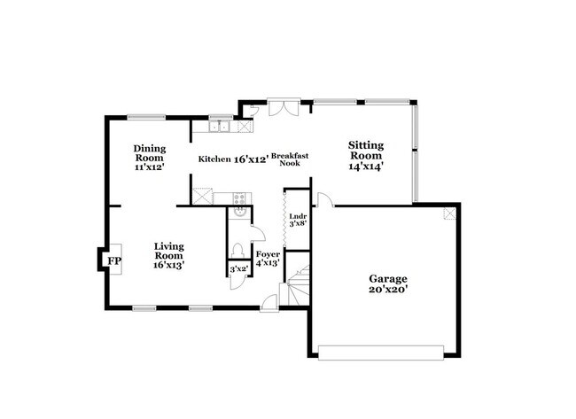 Building Photo - 4204 Hounds Run Dr