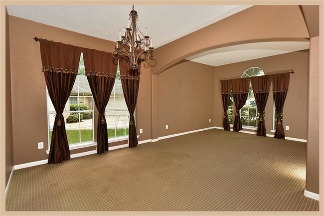 Foto del edificio - 19 Snow Woods Ct