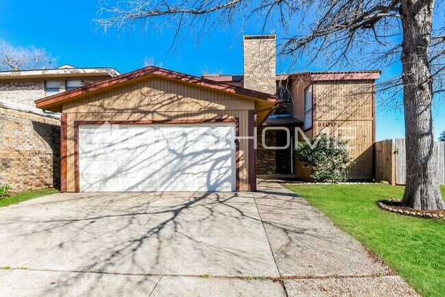 Foto del edificio - 6100 Springleaf Circle