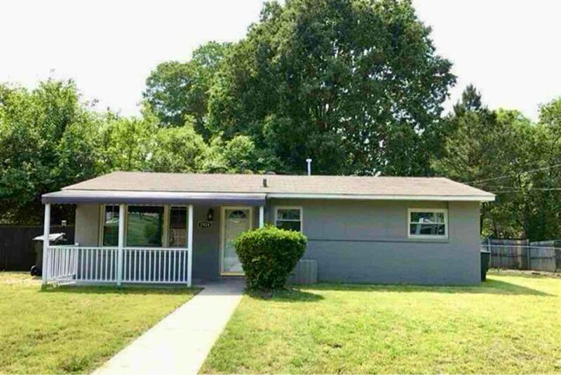 Foto principal - 1924 Hadley Rd