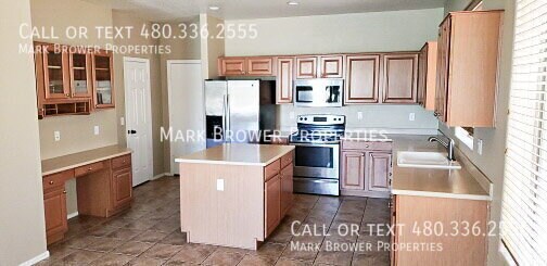 Foto del edificio - 4140 E Sidewinder Ct
