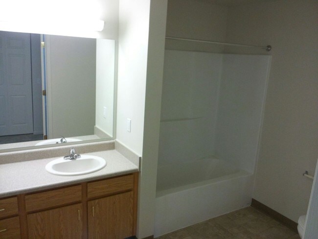 Interior Photo - Allegan Senior Residence