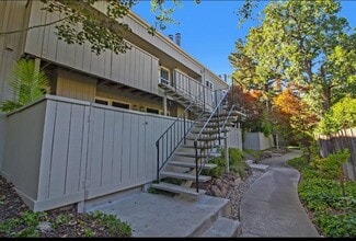 Building Photo - 915 Apricot Ave