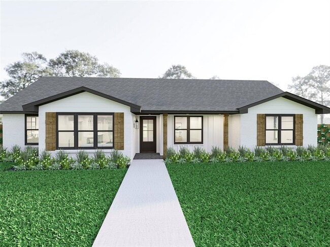 Building Photo - 4302 McDermed Dr