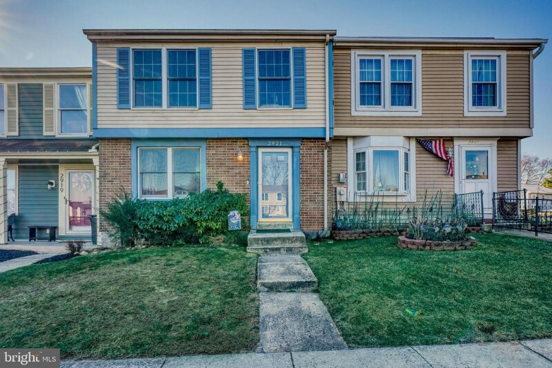 Foto principal - 2921 Ruskin Ct