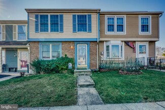 Building Photo - 2921 Ruskin Ct