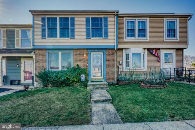 Photo - 2921 Ruskin Ct Townhome