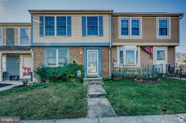 Building Photo - 2921 Ruskin Ct
