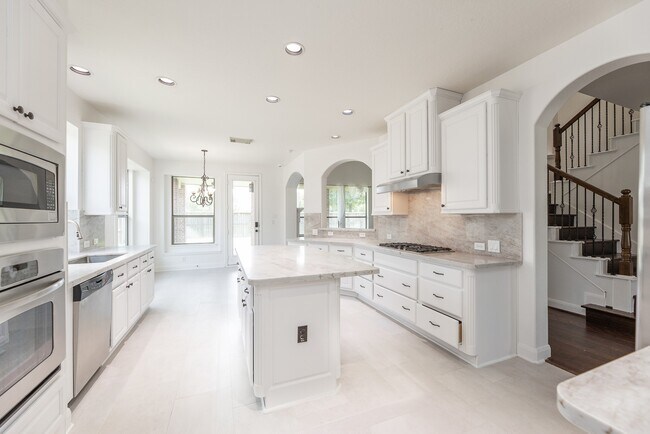 Foto del edificio - 19507 Gladewater Ct