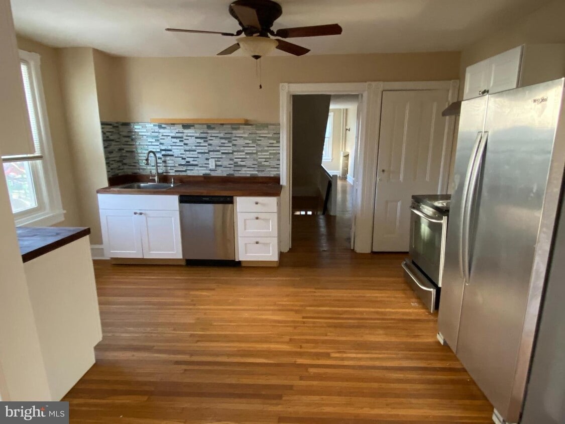Foto principal - 100 Ardmore Ave