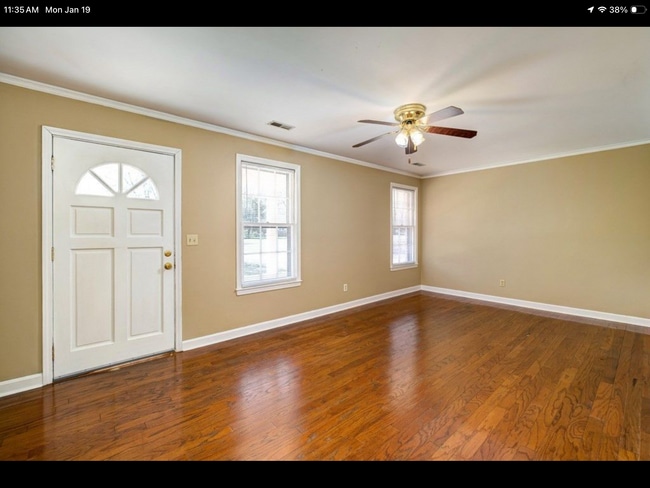 Foto del edificio - 1 Henrietta St