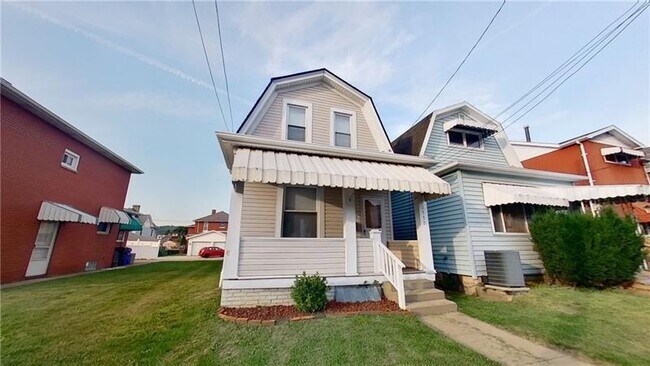 Building Photo - 1537 Virginia Ave