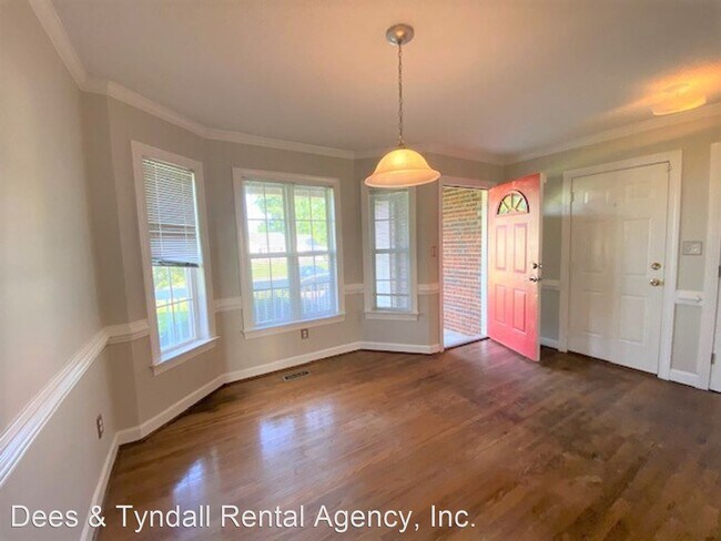 Foto del edificio - 4 br, 3 bath House - 110 Cambridge Dr