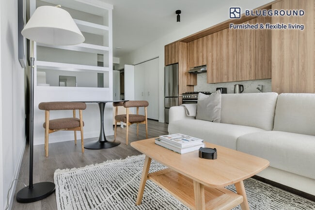 Foto del edificio - 1000 S Michigan Ave