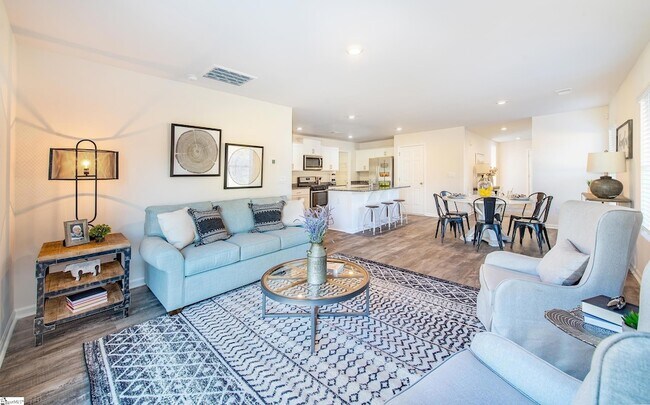 Foto del edificio - 1 Southern Pne Dr