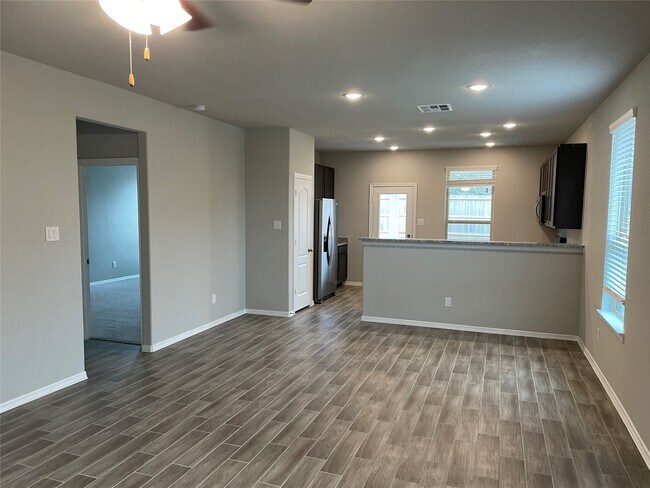 Foto del edificio - 822 Redinger Ridge Dr