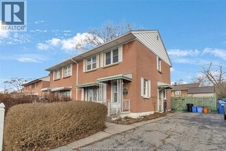 Building Photo - 2148 Tecumseh Rd W