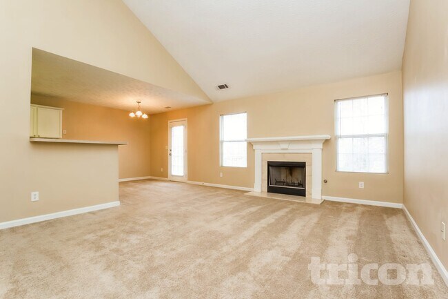 Foto del edificio - 520 Gatewood Dr