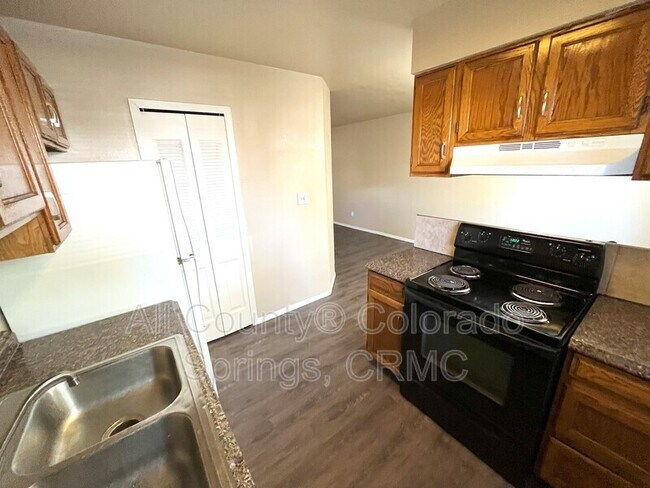 Foto del edificio - 2232 N Weber St