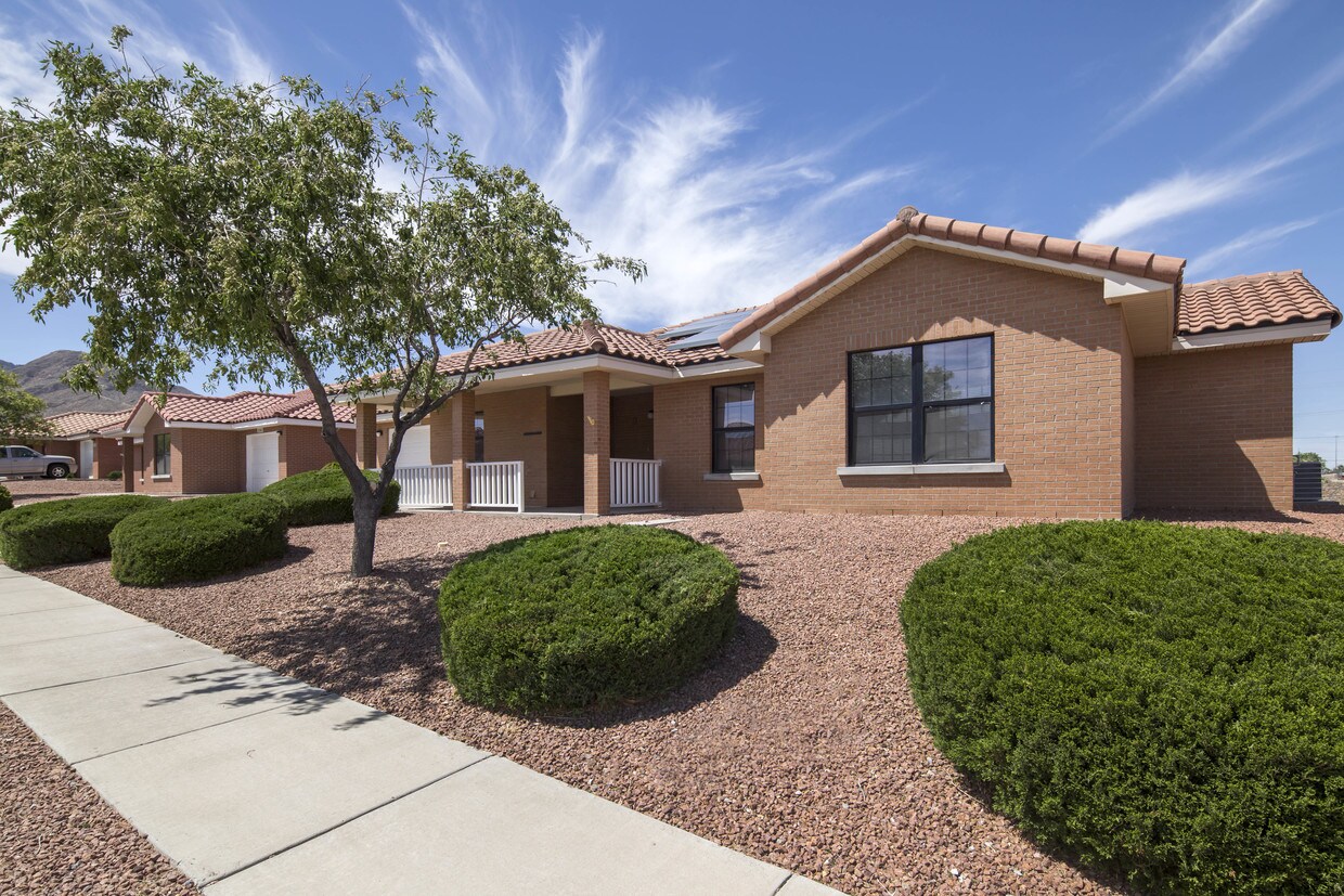 Fort Bliss Family Homes Rentals Fort Bliss, TX