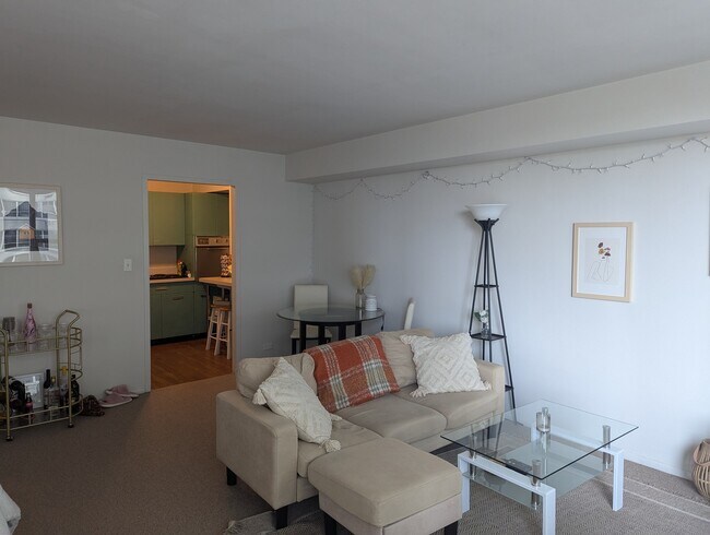 Foto del edificio - 3600 N Lake Shore Dr