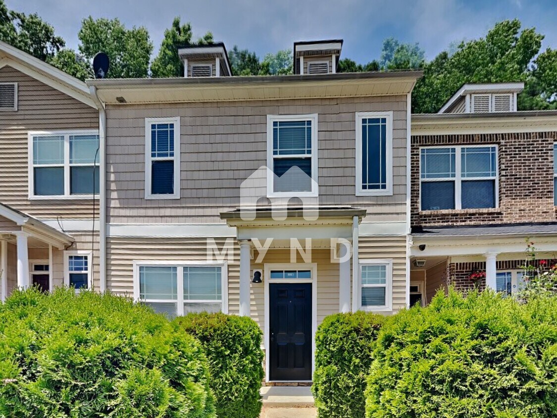 Primary Photo - 6321 Ellenwood Dr