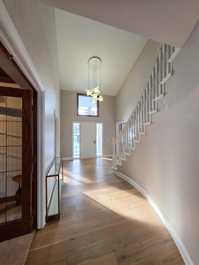 Foto del edificio - 3427 E Dobson Pl