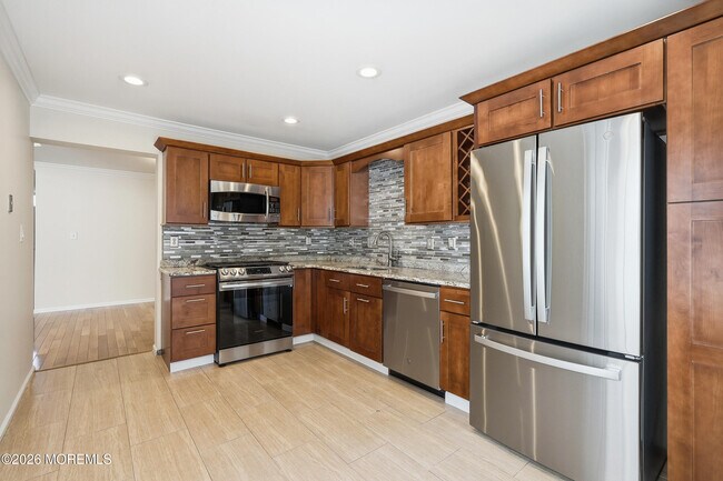 Foto del edificio - 69 Daniele Dr