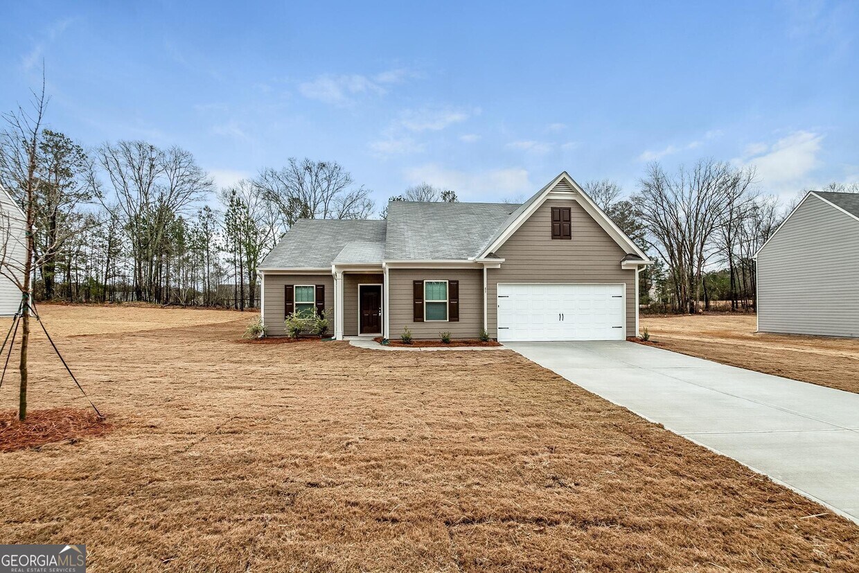 45 Michelle, Covington, GA 30016 House Rental in Covington, GA