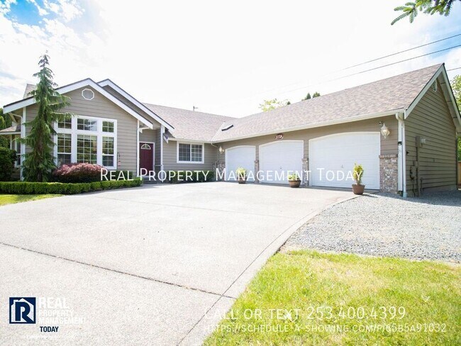 Foto del edificio - 10314 150th Ave Ct E