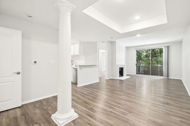 Interior Photo - 2245 Beverly Glen Blvd.