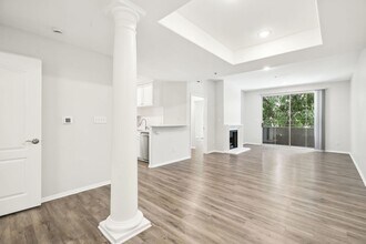 Interior Photo - 2245 Beverly Glen Blvd.