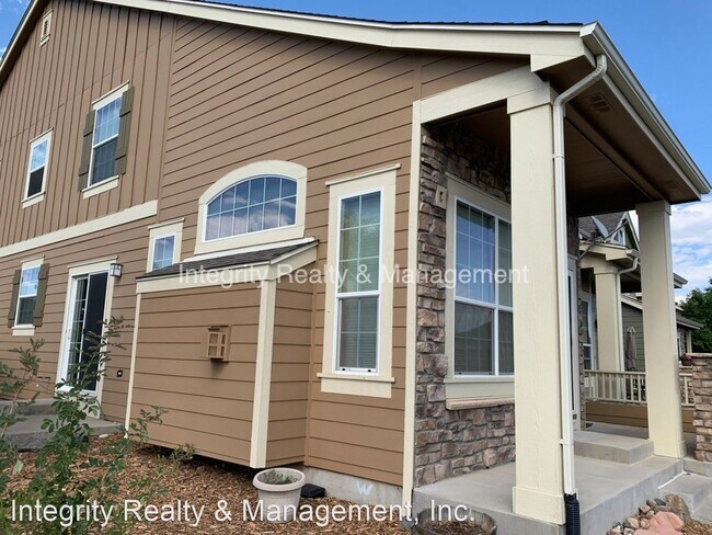 Building Photo - 2 br, 2.5 bath House - 552 Hanging Rock PL