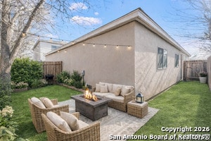 Foto del edificio - 3812 Maverick Crk Rd